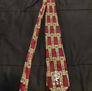 Reel Big Fish dress tie